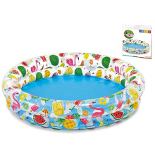 Бассейн надувной Intex (59421)